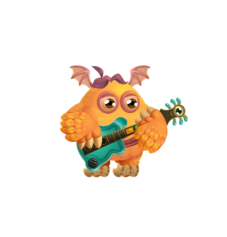 Riff (All Worlds Combined) | My Singing Monsters Ideas Wiki | Fandom