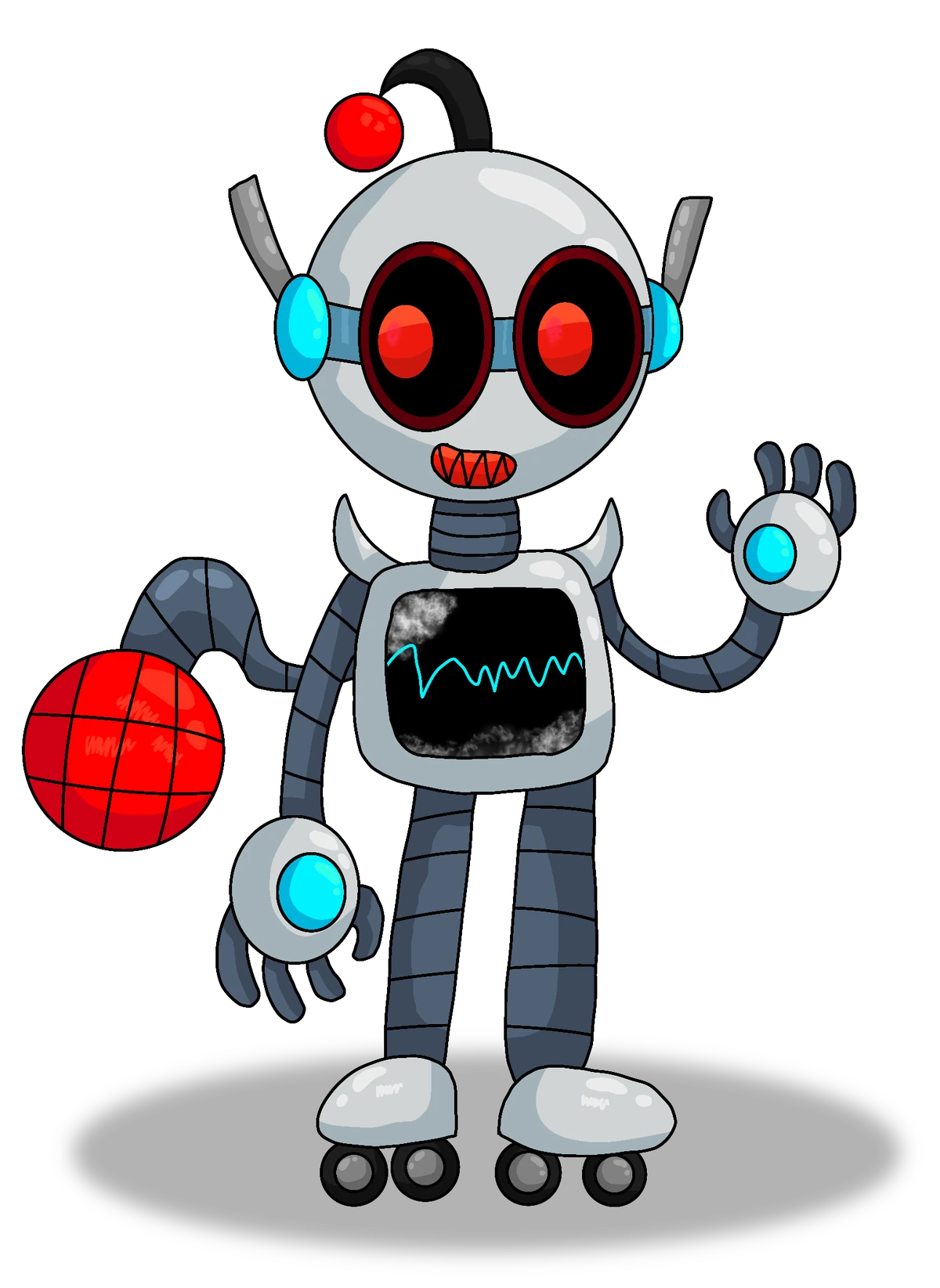 tunexx アークティック ポラロイド Robidexx | My Singing Monsters Ideas Wiki | Fandom
