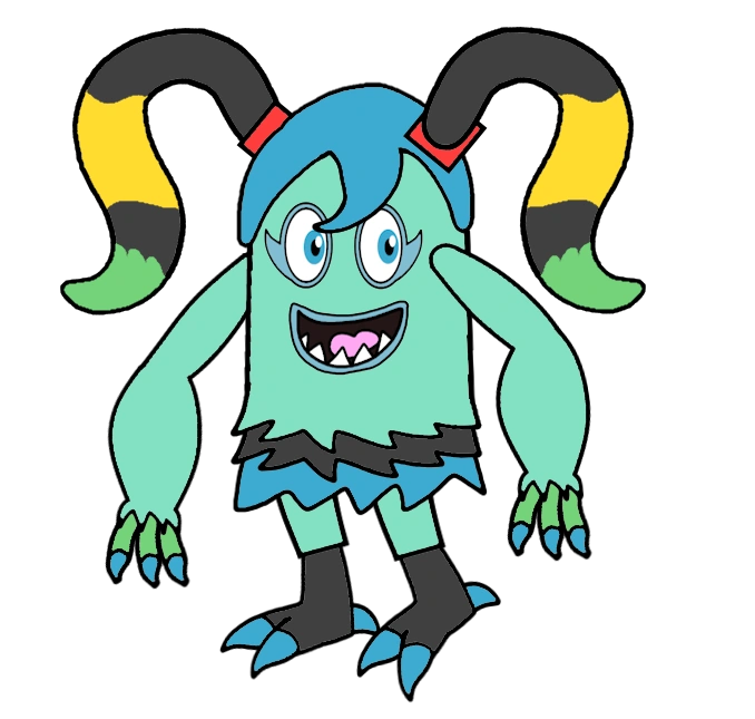 Hatsynth M'koo | My Singing Monsters Ideas Wiki | Fandom