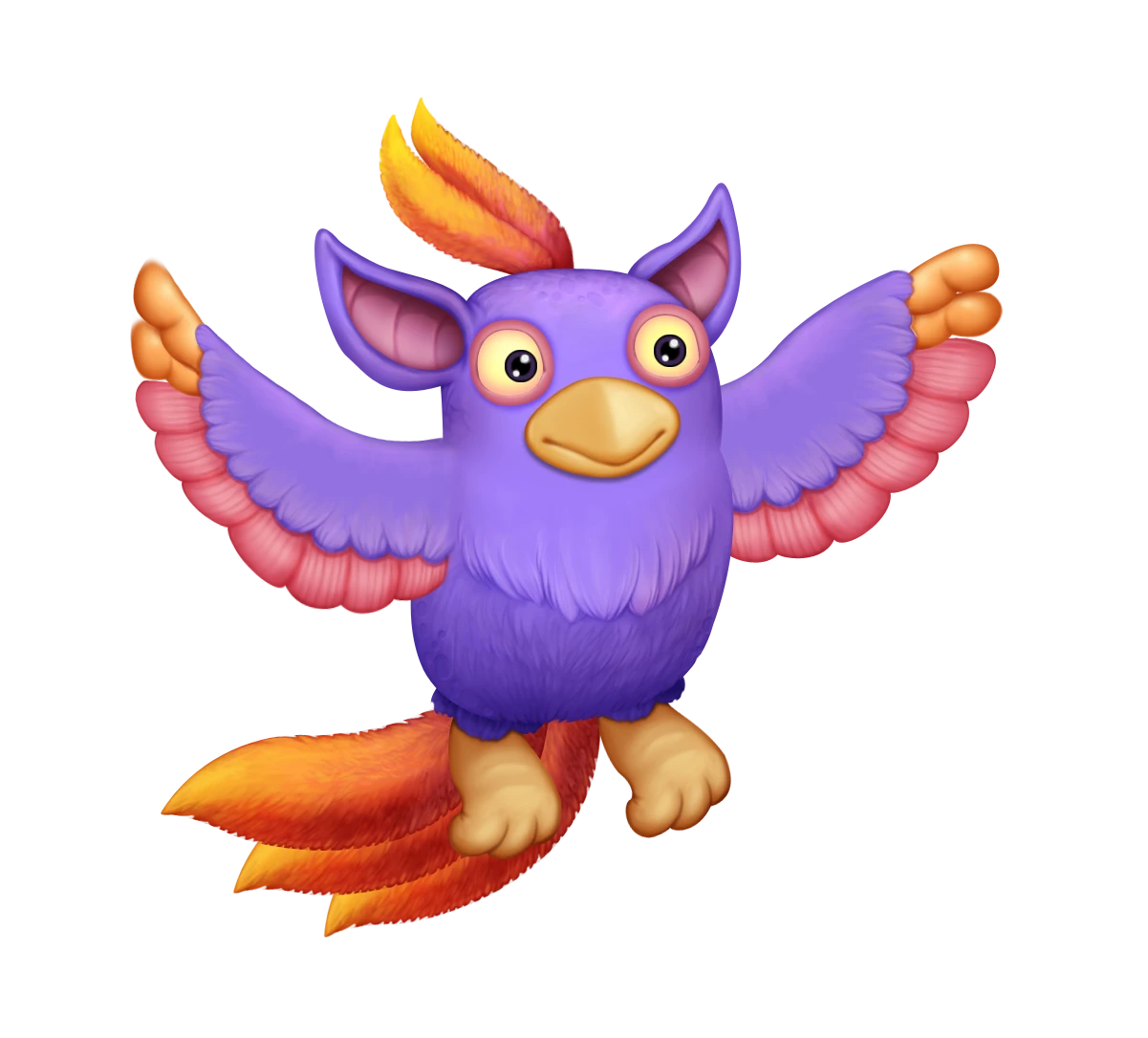 DOF (MSMNikYT's Way) | My Singing Monsters Ideas Wiki | Fandom
