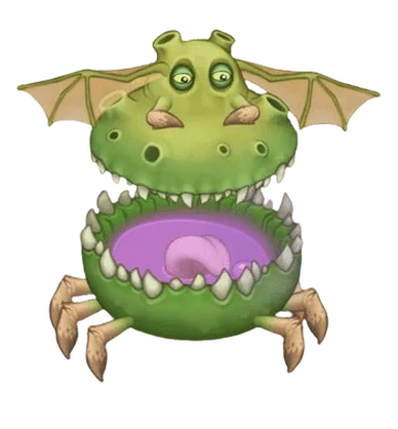 X'rt | My Singing Monsters Ideas Wiki | Fandom