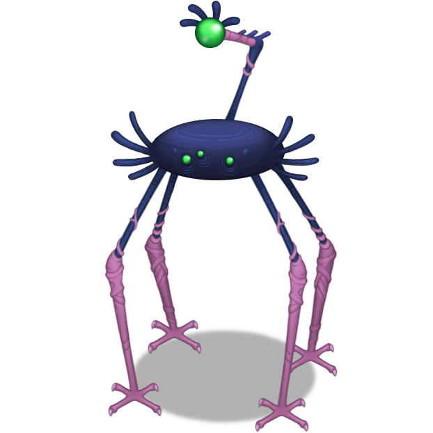 Pentumbra (All Worlds Combined) | My Singing Monsters Ideas