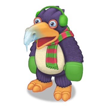 Pango (League of Monsters) | My Singing Monsters Ideas Wiki | Fandom