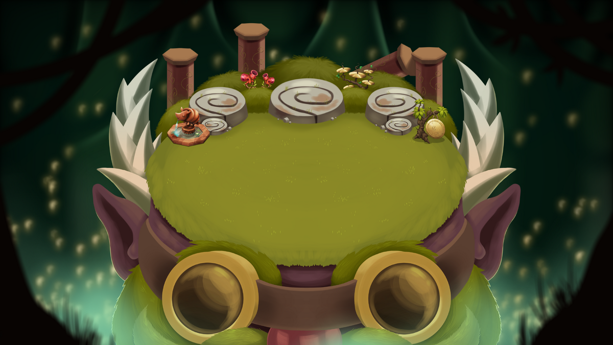 Wubbox (Harmony Island), My Singing Monsters Ideas Wiki