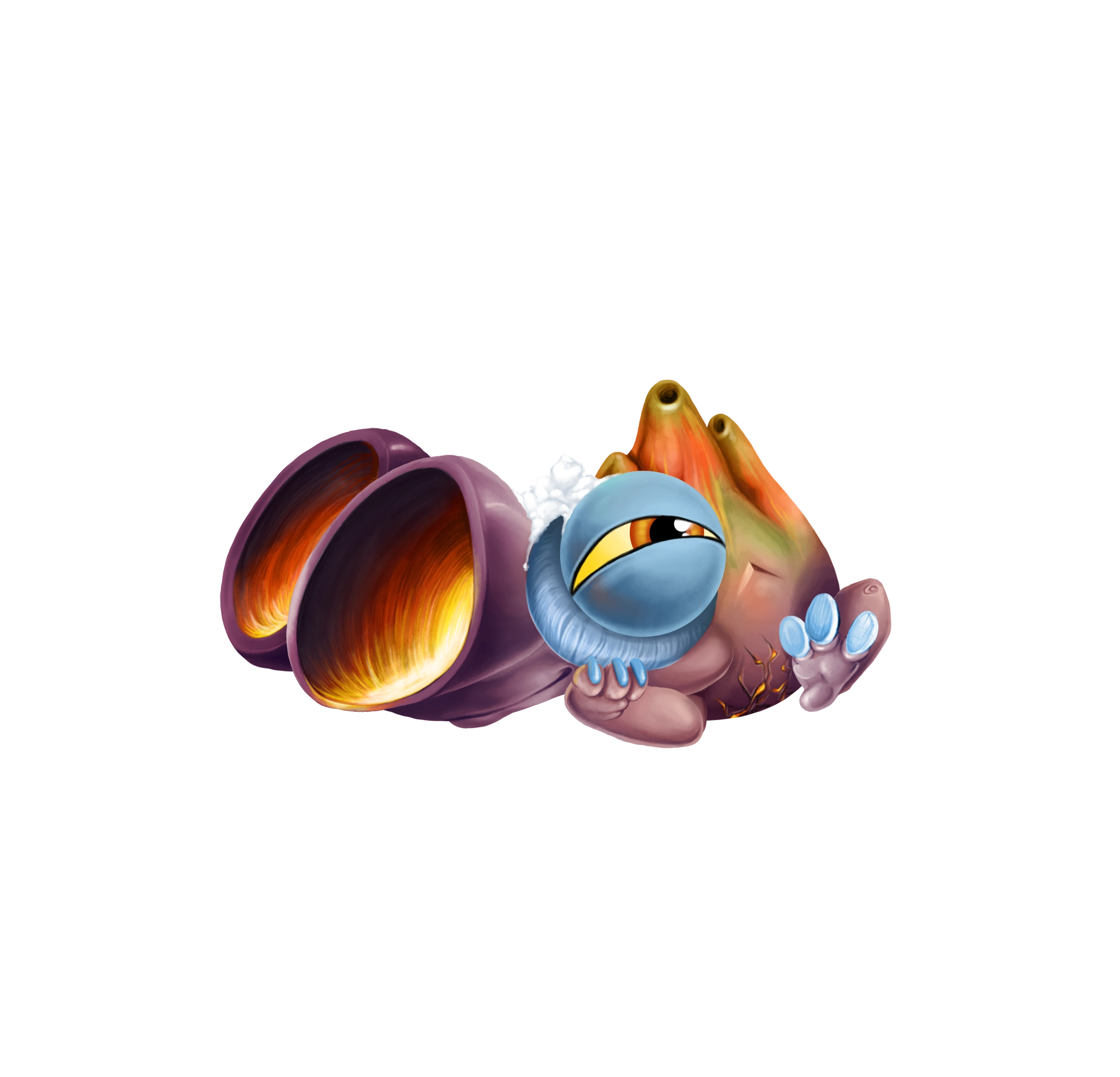 Sneyser (All Worlds Combined) | My Singing Monsters Ideas Wiki