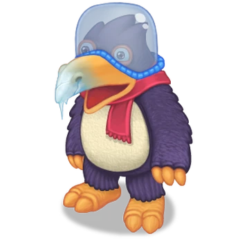 Pango (League of Monsters) | My Singing Monsters Ideas Wiki | Fandom