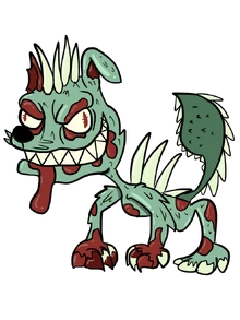 Cryptid island | My Singing Monsters Ideas Wiki | Fandom
