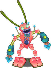 Epic Wubbox, My Singing Monsters Wiki, Fandom