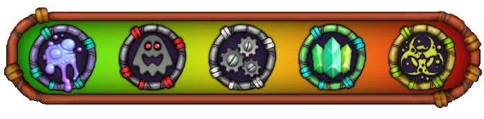 Mirror Island | My Singing Monsters Ideas Wiki | Fandom