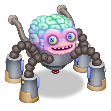 Wubbox (Harmony Island), My Singing Monsters Ideas Wiki