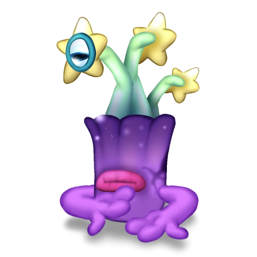 Crackpot My Singing Monsters Ideas Wiki Fandom