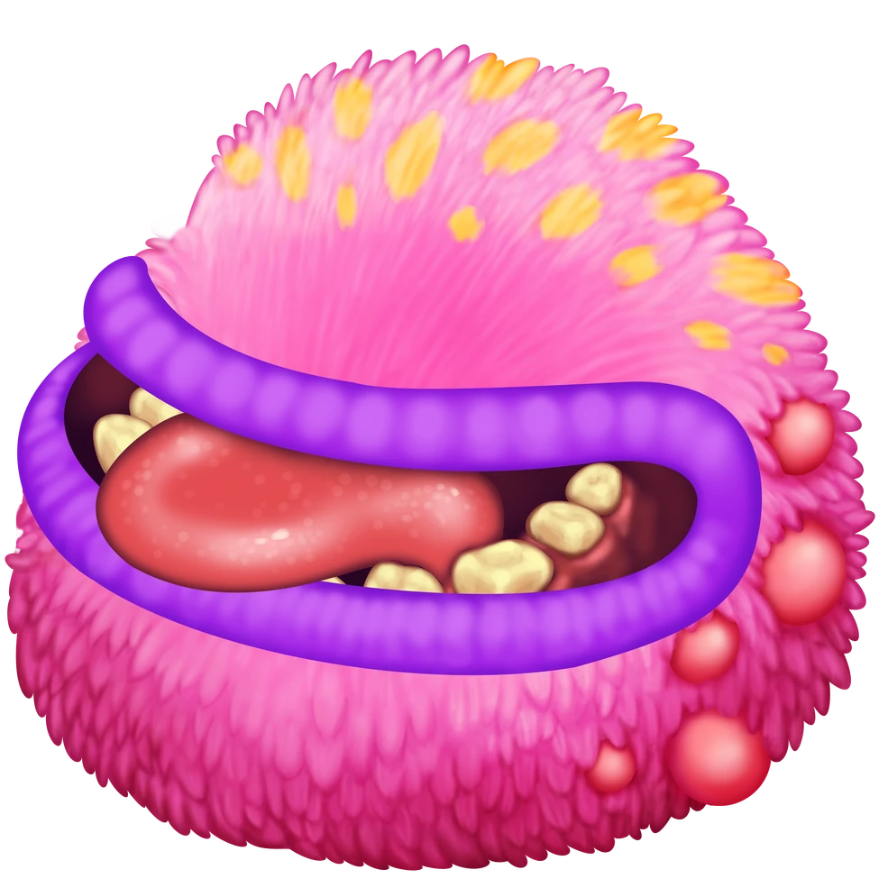 DOF (MSMNikYT's Way) | My Singing Monsters Ideas Wiki | Fandom