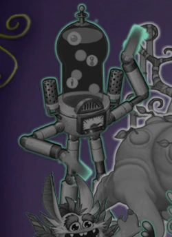 Rare Blipsqueak | My Singing Monsters Ideas Wiki | Fandom