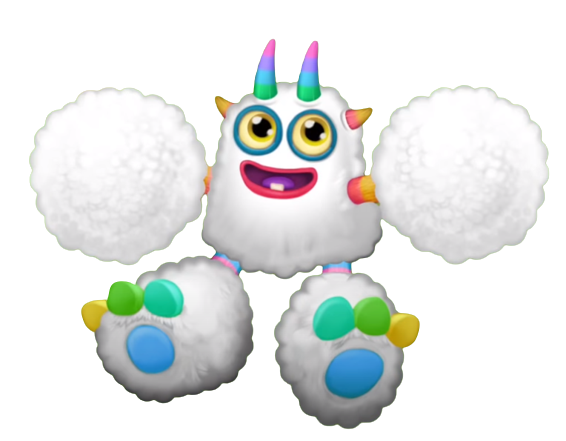 PomPom/DoF, My Singing Monsters Wiki