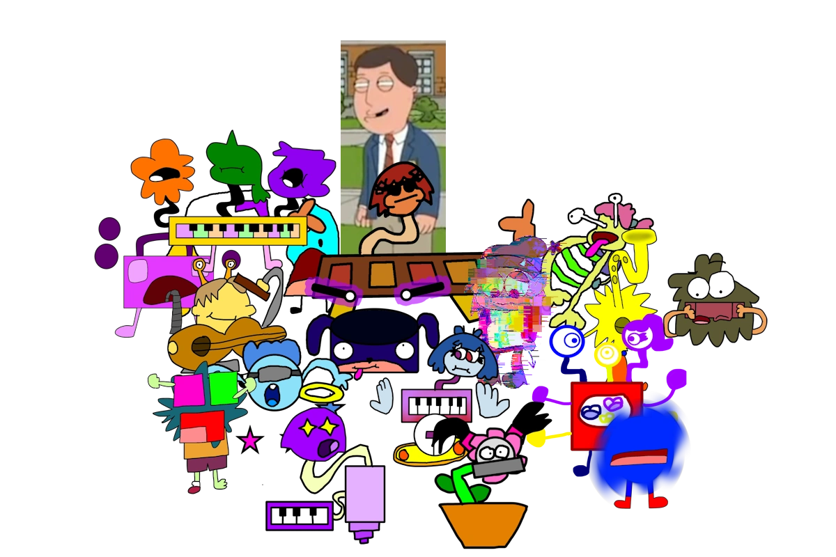 Unnatural | My Singing Monsters Ideas Wiki | Fandom