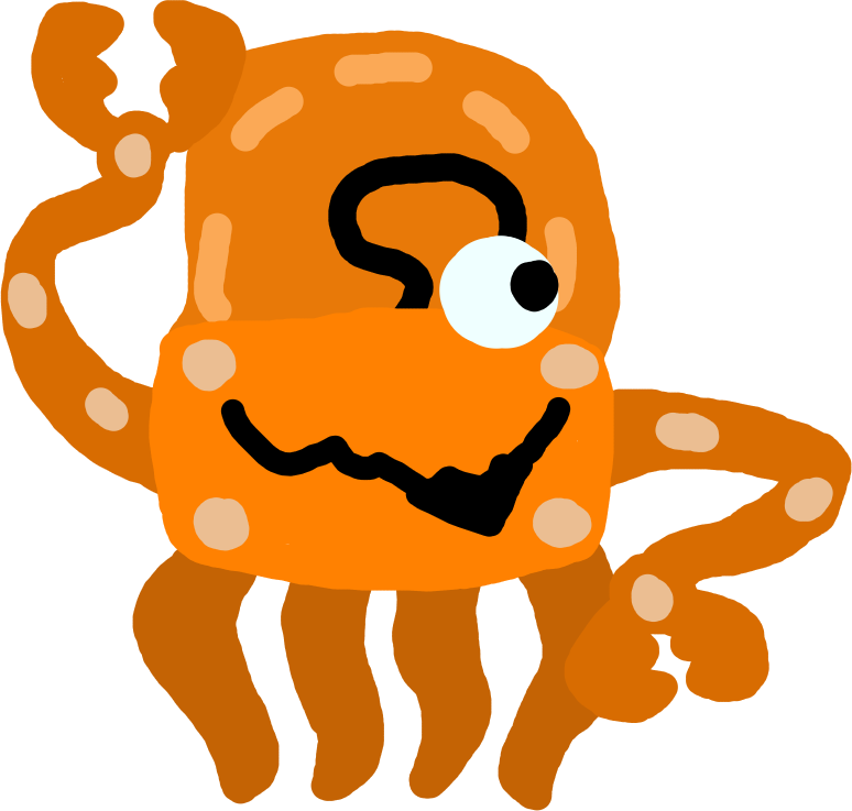Crabtrp | My Singing Monsters Ideas Wiki | Fandom