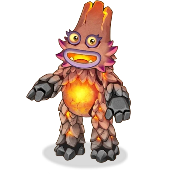 Cave Crystal Island | My Singing Monsters Ideas Wiki | Fandom