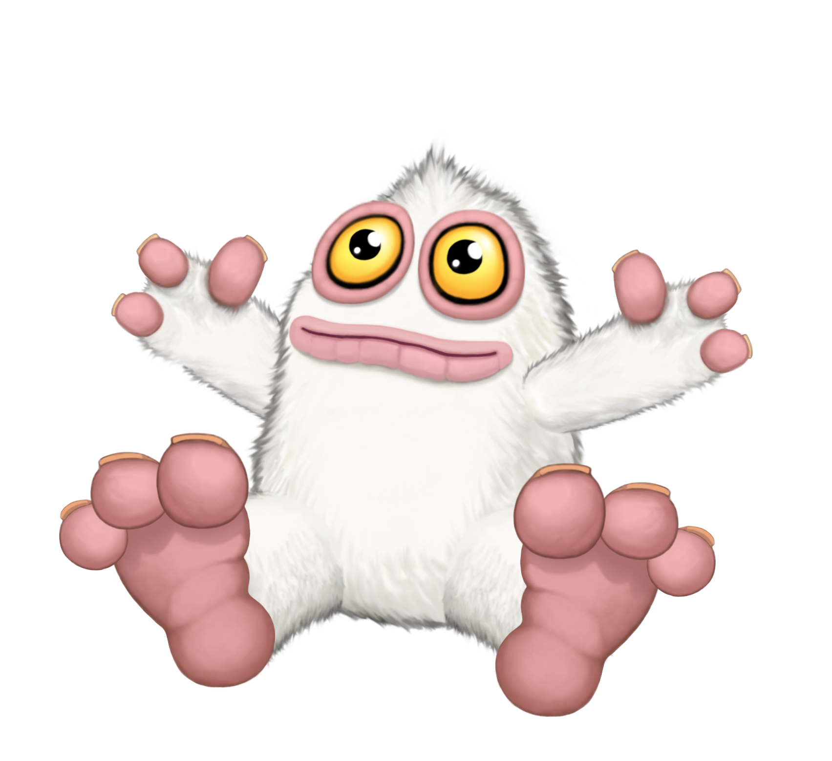 Rare Tootoo, My Singing Monsters Ideas Wiki