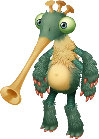 Floogull | My Singing Monsters: Isle Of Harmony Wiki | Fandom