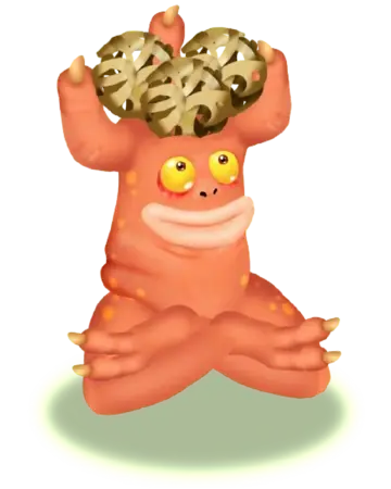 Yuggler | My Singing Monsters: Isle Of Harmony Wiki | Fandom