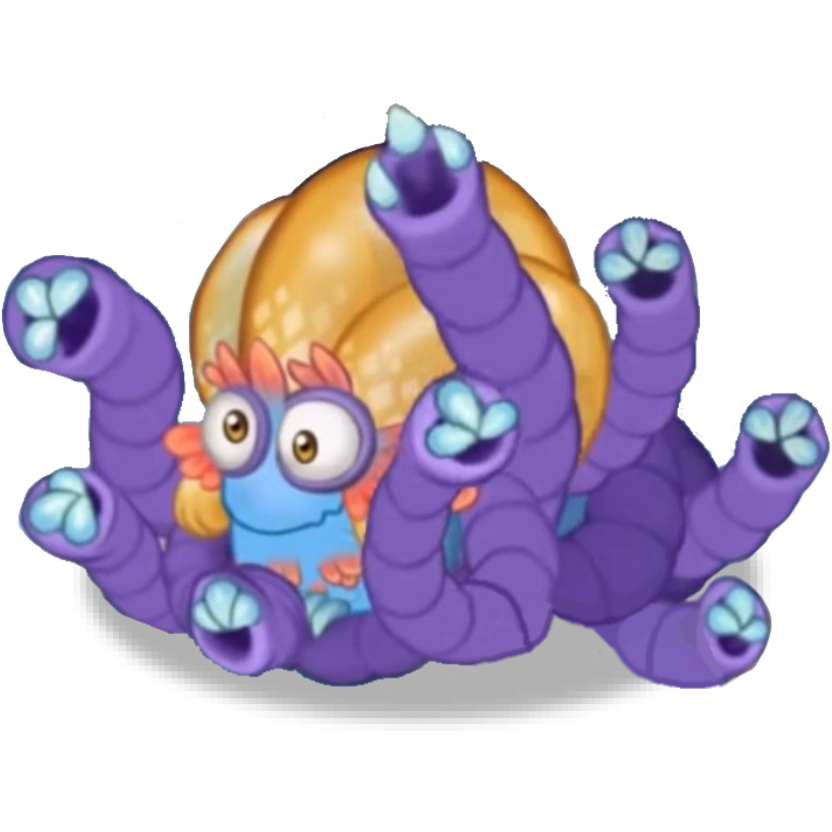 Bogle | My Singing Monsters: Isle Of Harmony Wiki | Fandom