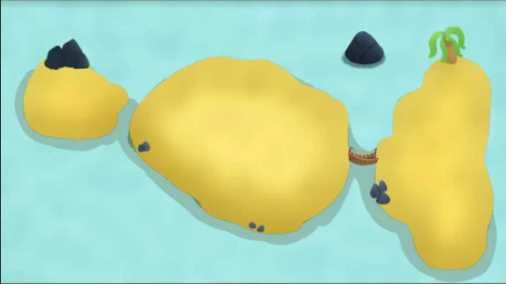 The Isle | My Singing Monsters: Isle Of Harmony Wiki | Fandom