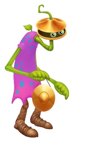 Clamble | My Singing Monsters: Isle Of Harmony Wiki | Fandom