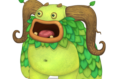 My Singing Monsters - Ativando as 5 Wub-Caixas Épicas das ilhas naturais 