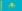 Flag of Kazakhstan
