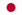 Flag of Japan
