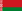 Flag of Belarus
