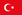 Flag of Turkey