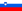 Flag of Slovenia