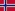 Flag of Norway