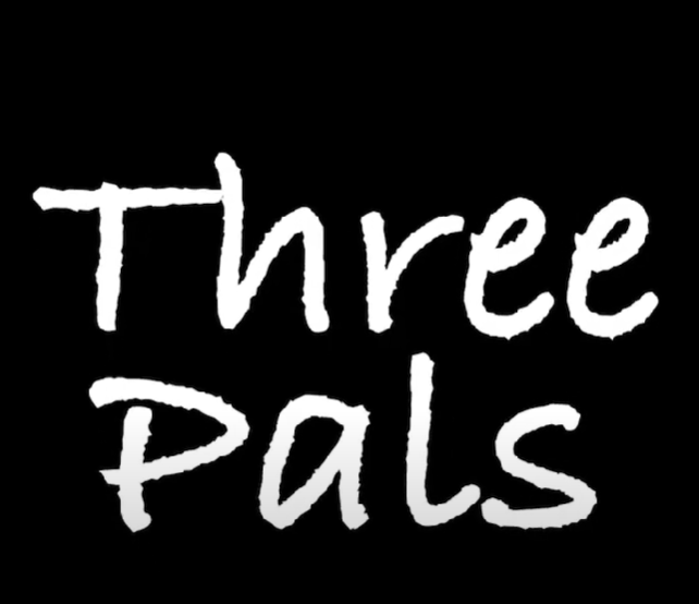 Three Pals | The Vallia Wiki | Fandom
