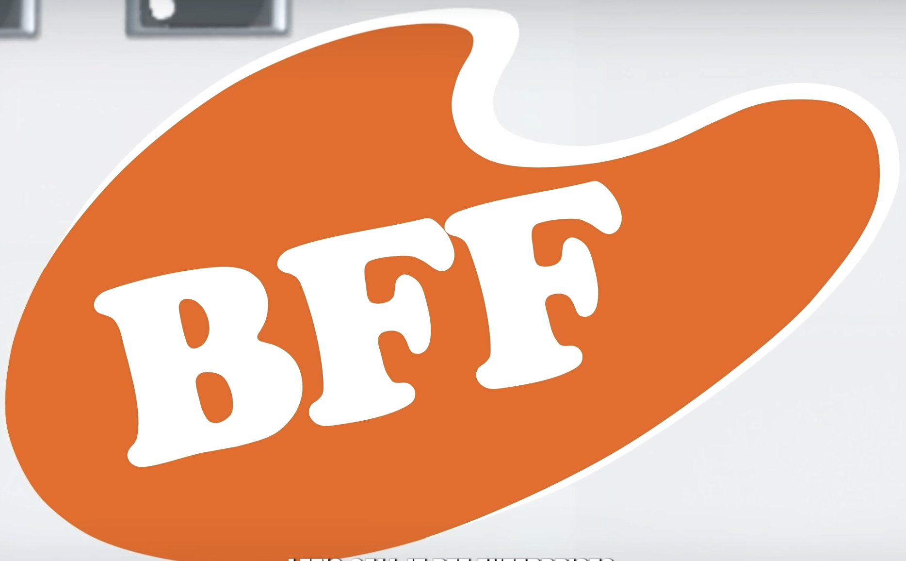BFF logo - Picture of BFF, Leiden - Tripadvisor