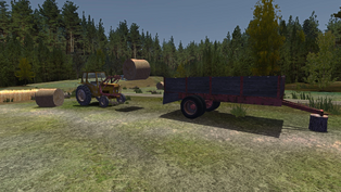 Firewood delivery, My Summer Car Wiki, Fandom