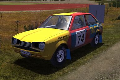 Who's excited about my winter car? #mysummercar #msc #sequel #mywinter