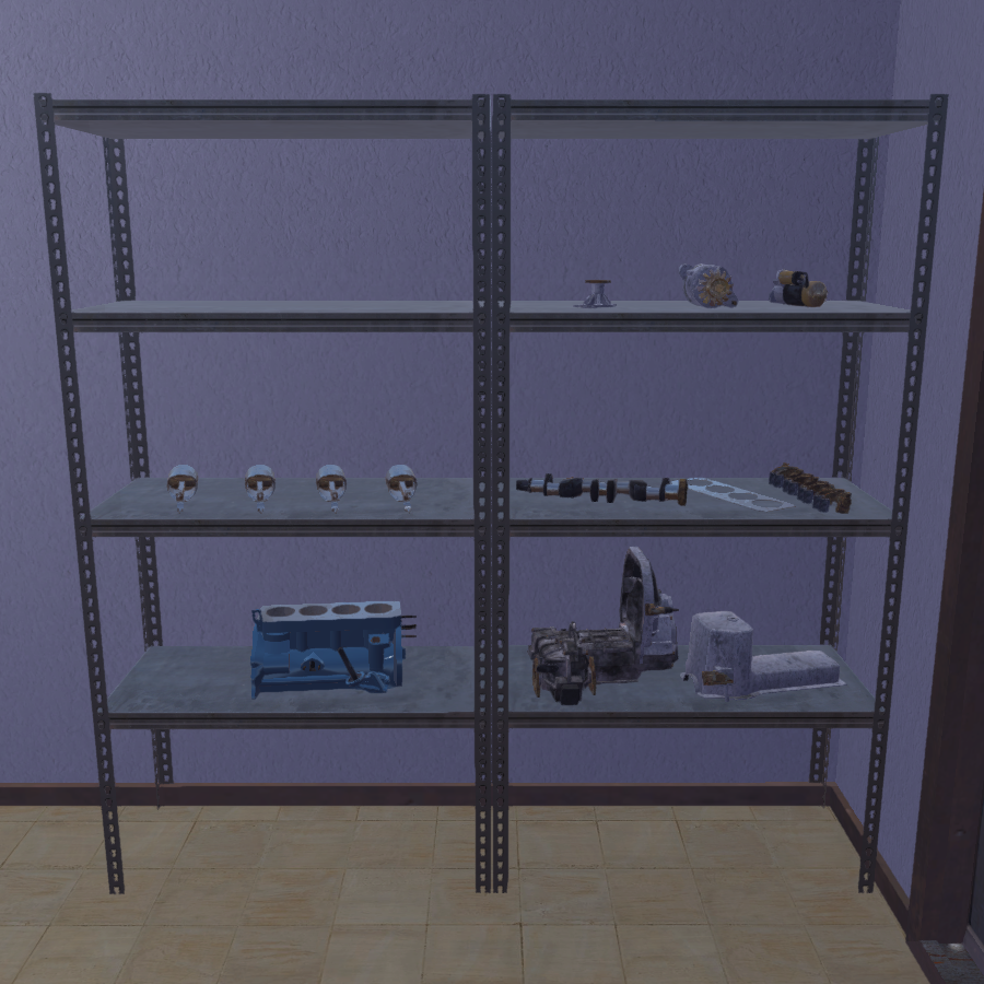 Fleetari Repair Shop, My Summer Car Wiki