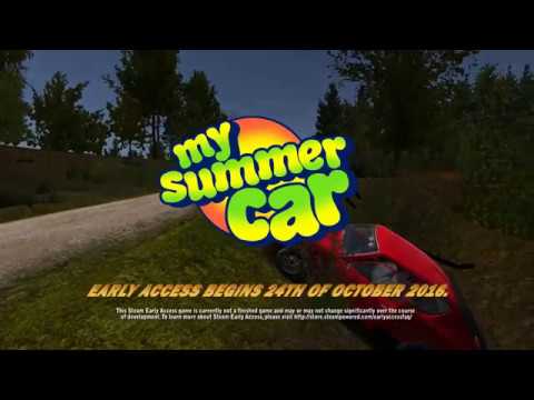 My first summer car : r/MySummerCar