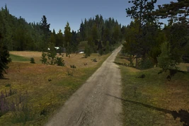 Peräjärventie