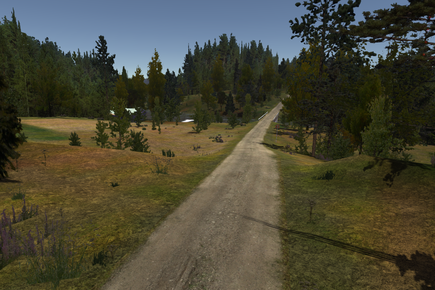 Peräjärvi in Cities: Skylines : r/MySummerCar