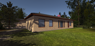 Suski's house, My Summer Car Wiki