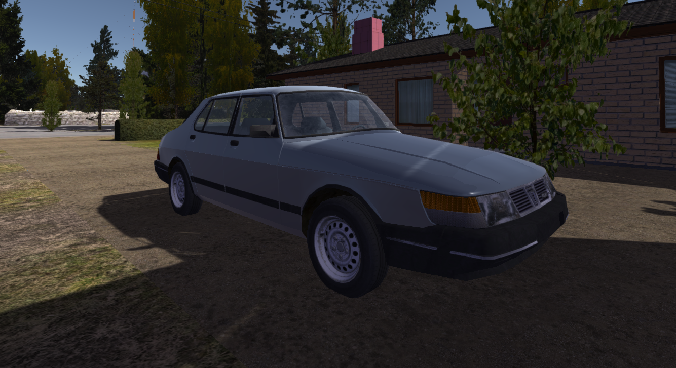 Suski's house, My Summer Car Wiki