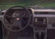 Talbot 1510 clock dashboard