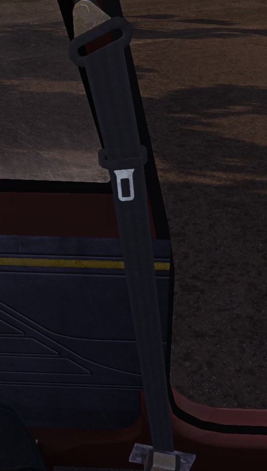 Seat rear, My Summer Car Wiki