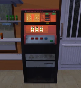 Slot machine