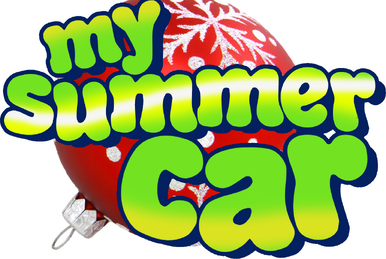 My Summer Car Map – All Locations & Opening Hours « HDG