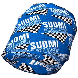 Dash cover Suomi