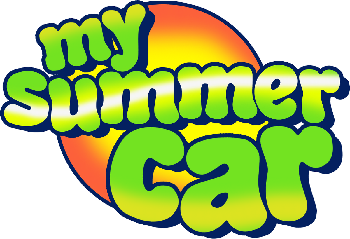 My Summer Car | My Summer Car Wiki | Fandom